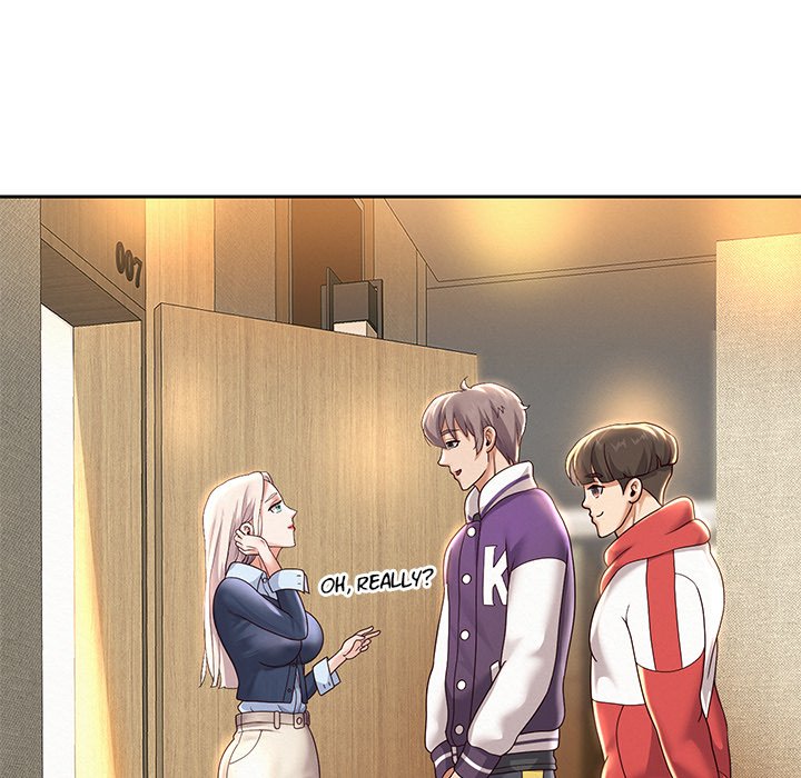 Born with a Surprise (Toomics) Chap Chapter 11 - Episode 11-Born with a Surprise (Toomics) - Next Chap 13