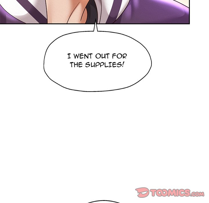 Born with a Surprise (Toomics) Chap Chapter 11 - Episode 11-Born with a Surprise (Toomics) - Next Chap 13