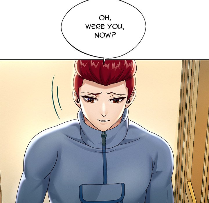 Born with a Surprise (Toomics) Chap Chapter 11 - Episode 11-Born with a Surprise (Toomics) - Next Chap 13