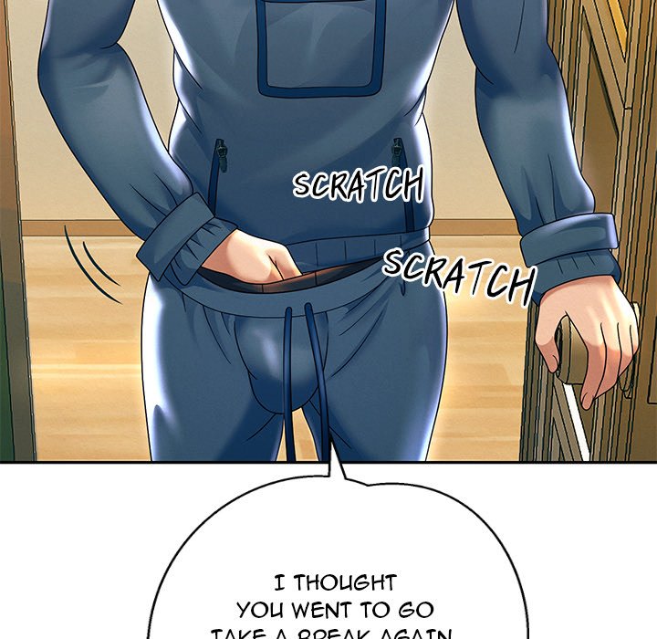 Born with a Surprise (Toomics) Chap Chapter 11 - Episode 11-Born with a Surprise (Toomics) - Next Chap 13