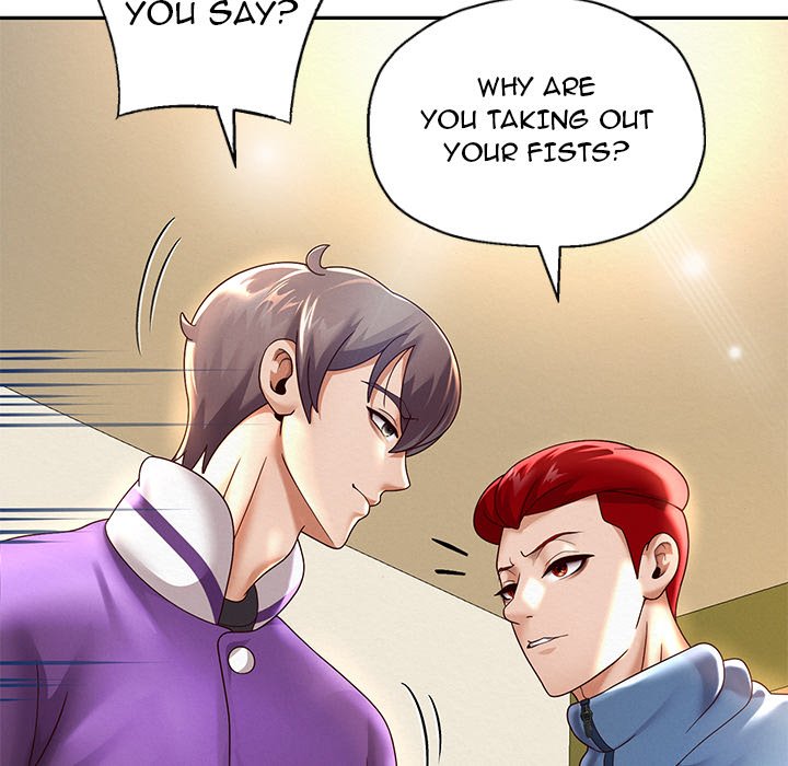 Born with a Surprise (Toomics) Chap Chapter 11 - Episode 11-Born with a Surprise (Toomics) - Next Chap 13