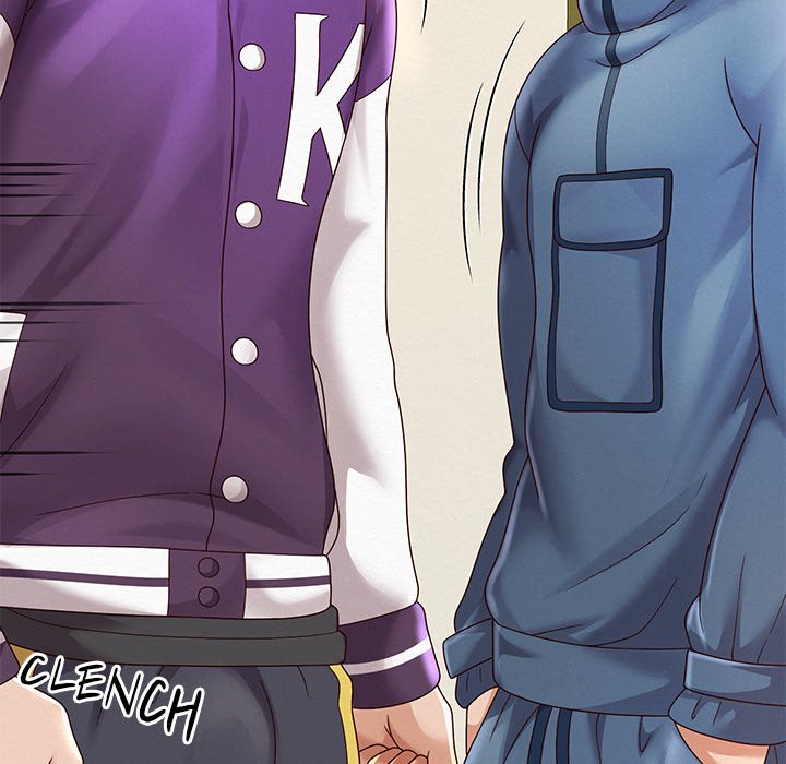 Born with a Surprise (Toomics) Chap Chapter 11 - Episode 11-Born with a Surprise (Toomics) - Next Chap 13