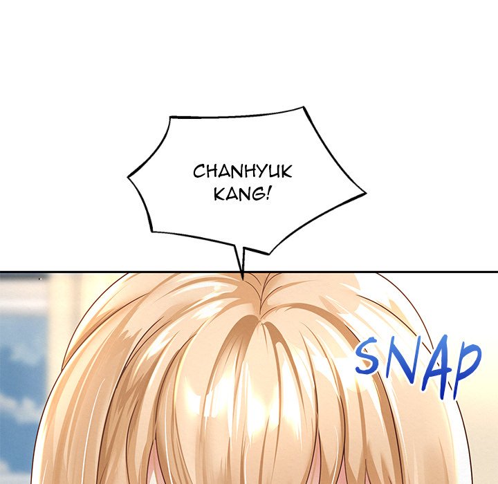 Born with a Surprise (Toomics) Chap Chapter 11 - Episode 11-Born with a Surprise (Toomics) - Next Chap 13