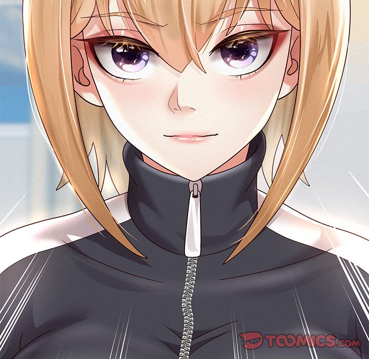 Born with a Surprise (Toomics) Chap Chapter 11 - Episode 11-Born with a Surprise (Toomics) - Next Chap 13