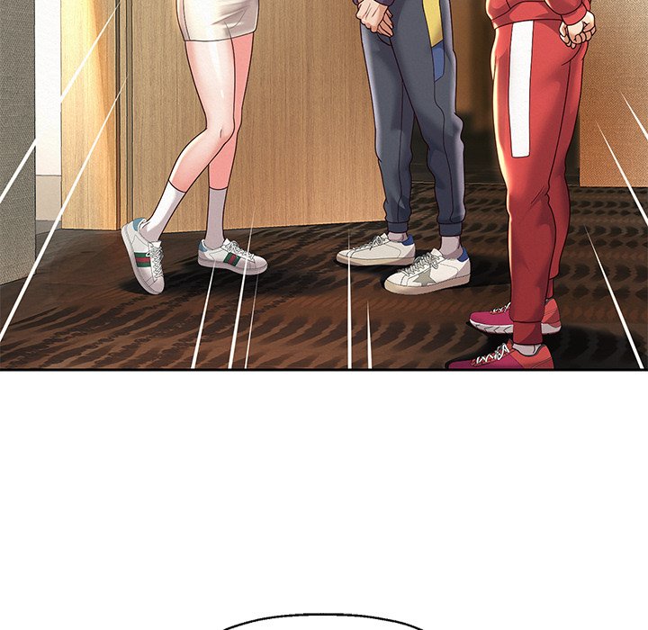 Born with a Surprise (Toomics) Chap Chapter 11 - Episode 11-Born with a Surprise (Toomics) - Next Chap 13