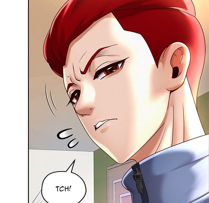 Born with a Surprise (Toomics) Chap Chapter 11 - Episode 11-Born with a Surprise (Toomics) - Next Chap 13