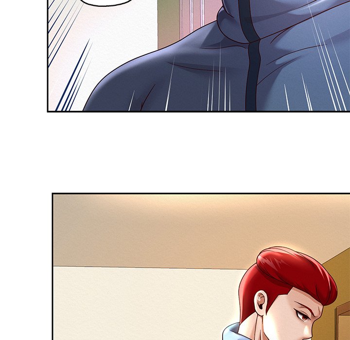 Born with a Surprise (Toomics) Chap Chapter 11 - Episode 11-Born with a Surprise (Toomics) - Next Chap 13