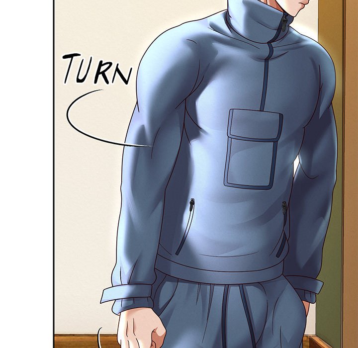 Born with a Surprise (Toomics) Chap Chapter 11 - Episode 11-Born with a Surprise (Toomics) - Next Chap 13