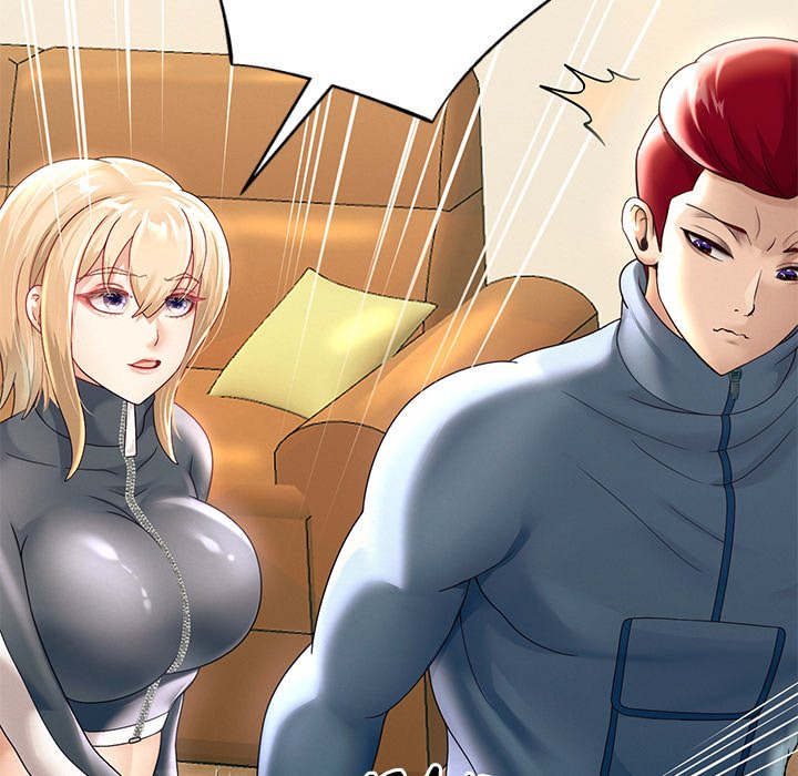 Born with a Surprise (Toomics) Chap Chapter 11 - Episode 11-Born with a Surprise (Toomics) - Next Chap 13