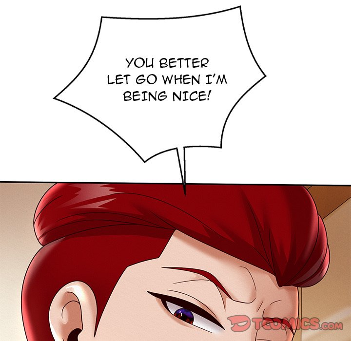 Born with a Surprise (Toomics) Chap Chapter 11 - Episode 11-Born with a Surprise (Toomics) - Next Chap 13