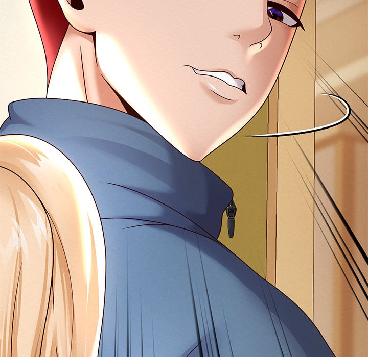 Born with a Surprise (Toomics) Chap Chapter 11 - Episode 11-Born with a Surprise (Toomics) - Next Chap 13