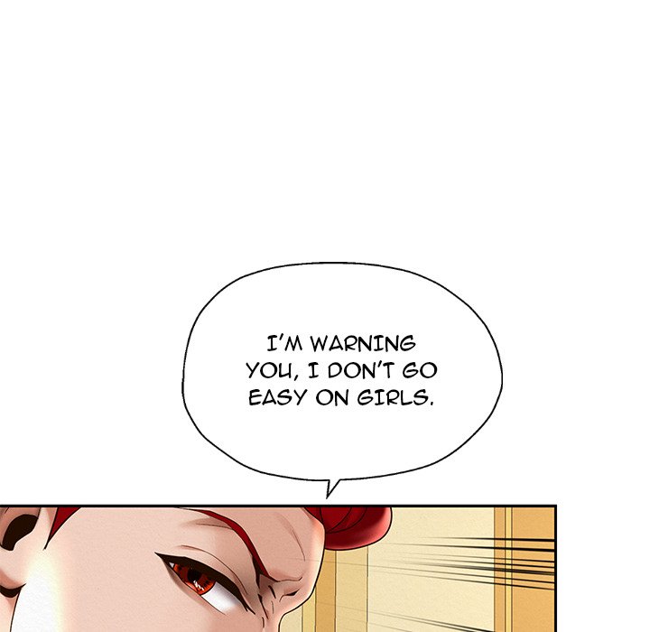 Born with a Surprise (Toomics) Chap Chapter 11 - Episode 11-Born with a Surprise (Toomics) - Next Chap 13