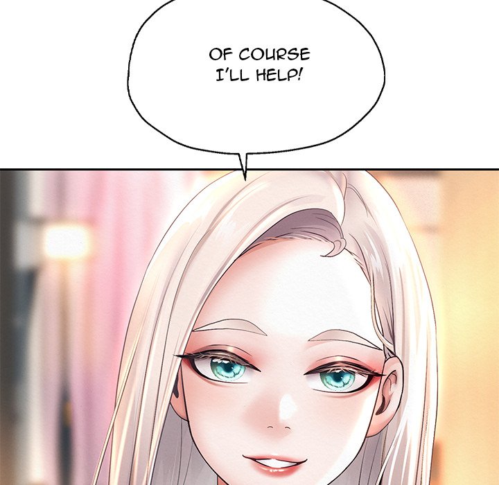 Born with a Surprise (Toomics) Chap Chapter 11 - Episode 11-Born with a Surprise (Toomics) - Next Chap 13