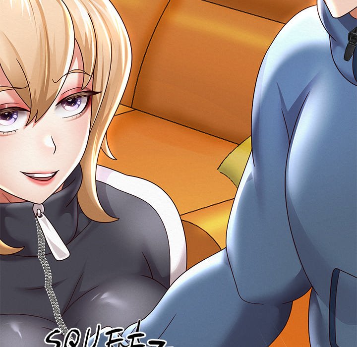 Born with a Surprise (Toomics) Chap Chapter 11 - Episode 11-Born with a Surprise (Toomics) - Next Chap 13