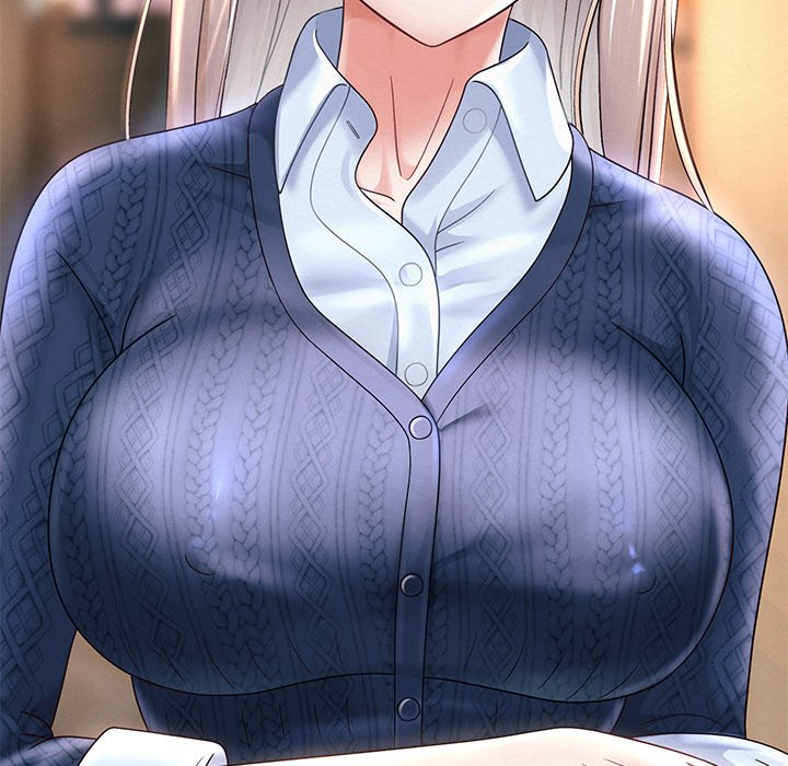 Born with a Surprise (Toomics) Chap Chapter 11 - Episode 11-Born with a Surprise (Toomics) - Next Chap 13