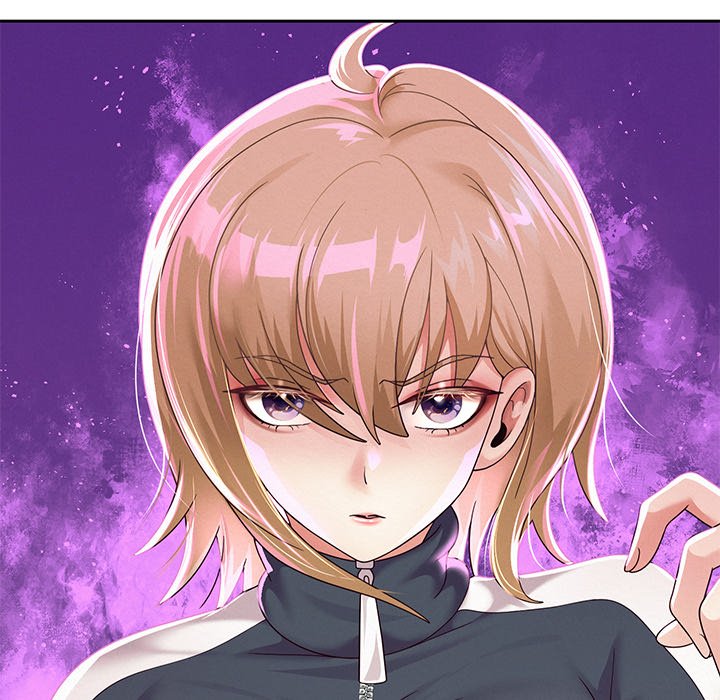 Born with a Surprise (Toomics) Chap Chapter 11 - Episode 11-Born with a Surprise (Toomics) - Next Chap 13