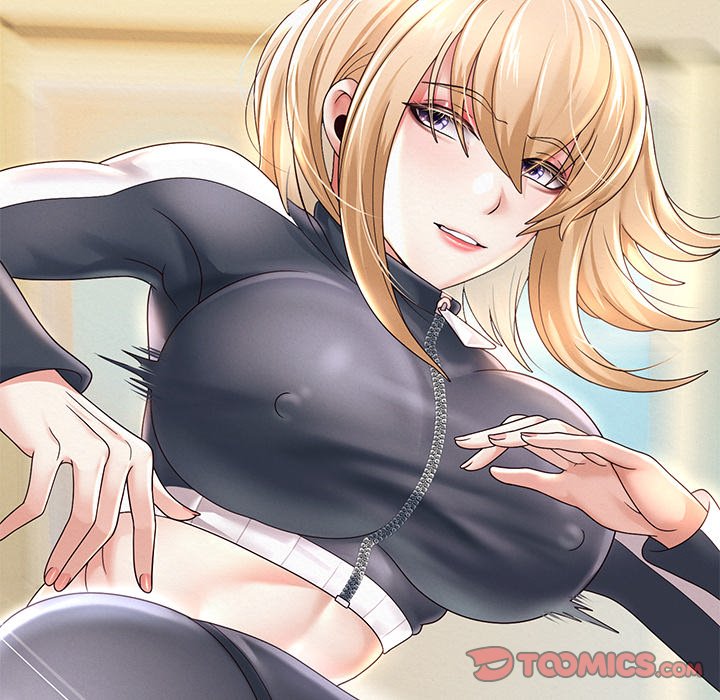 Born with a Surprise (Toomics) Chap Chapter 11 - Episode 11-Born with a Surprise (Toomics) - Next Chap 13