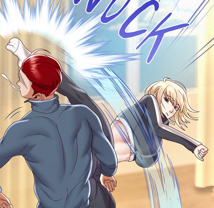 Born with a Surprise (Toomics) Chap Chapter 11 - Episode 11-Born with a Surprise (Toomics) - Next Chap 13