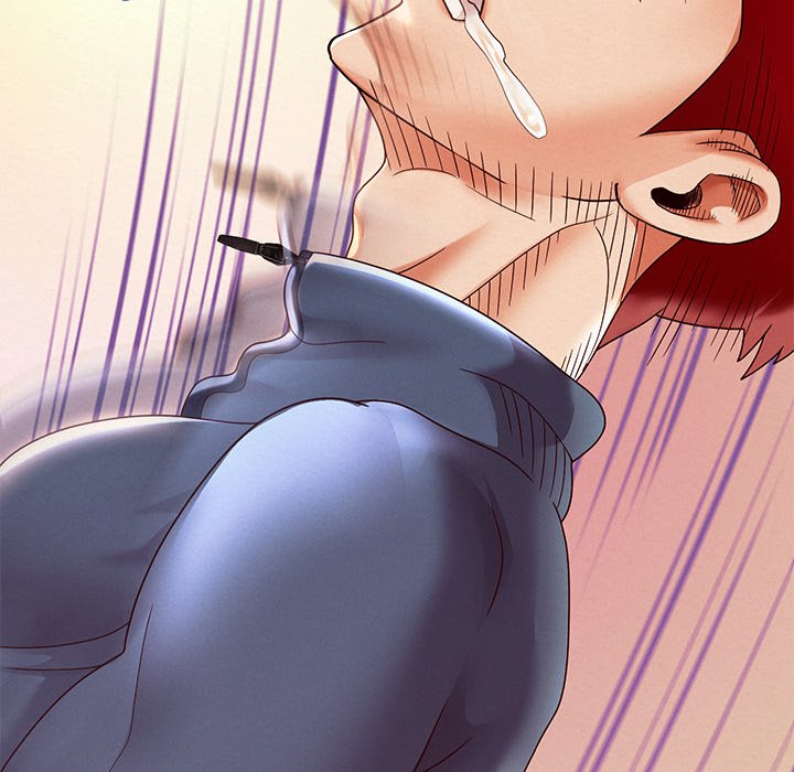 Born with a Surprise (Toomics) Chap Chapter 11 - Episode 11-Born with a Surprise (Toomics) - Next Chap 13