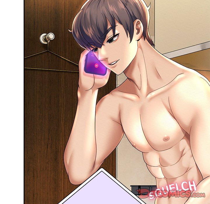 Born with a Surprise (Toomics) Chap Chapter 12 - Episode 12-Born with a Surprise (Toomics) - Next Chap 14