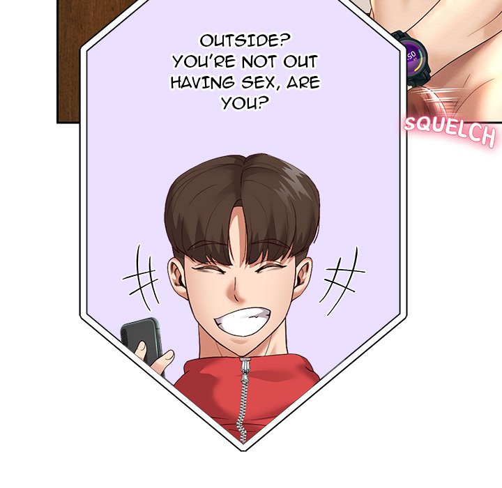 Born with a Surprise (Toomics) Chap Chapter 12 - Episode 12-Born with a Surprise (Toomics) - Next Chap 14