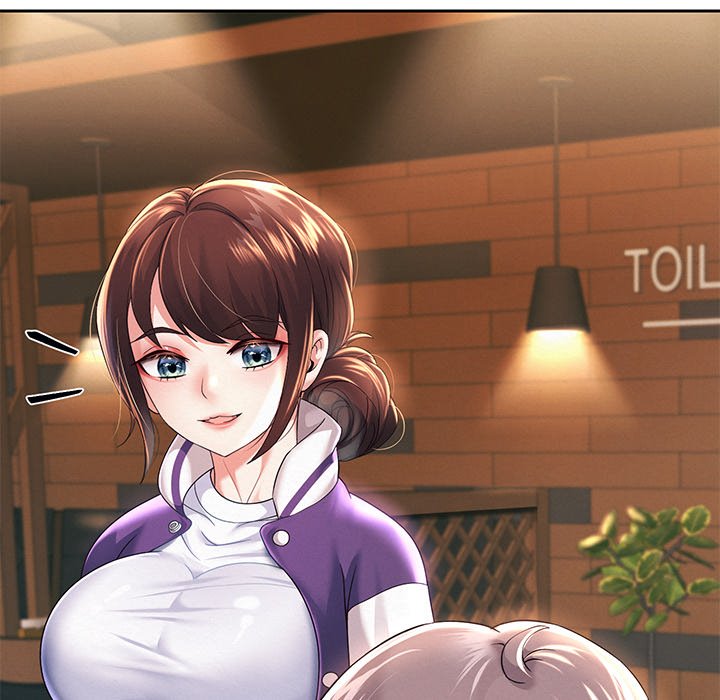 Born with a Surprise (Toomics) Chap Chapter 12 - Episode 12-Born with a Surprise (Toomics) - Next Chap 14