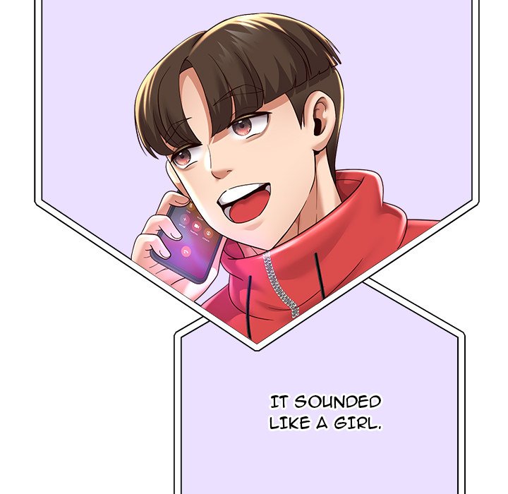 Born with a Surprise (Toomics) Chap Chapter 12 - Episode 12-Born with a Surprise (Toomics) - Next Chap 14