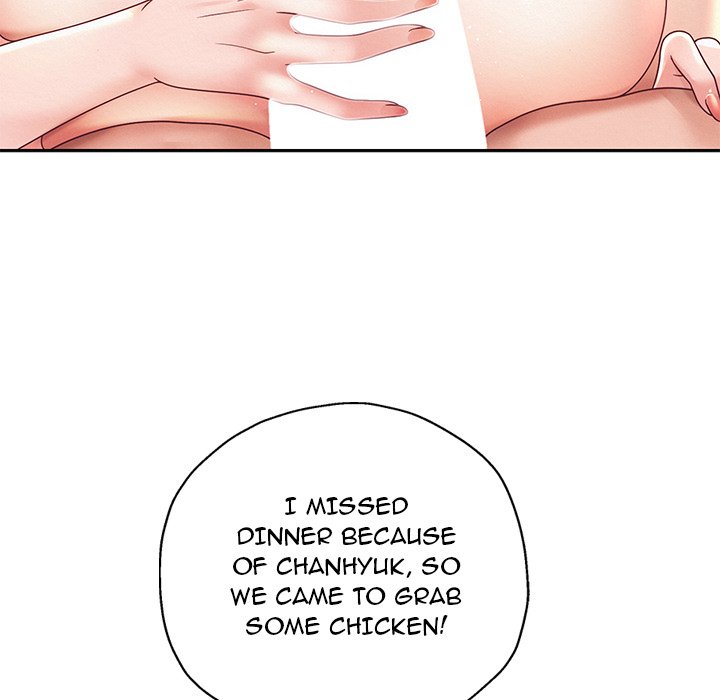 Born with a Surprise (Toomics) Chap Chapter 12 - Episode 12-Born with a Surprise (Toomics) - Next Chap 14