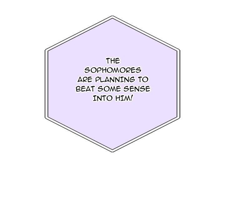 Born with a Surprise (Toomics) Chap Chapter 12 - Episode 12-Born with a Surprise (Toomics) - Next Chap 14