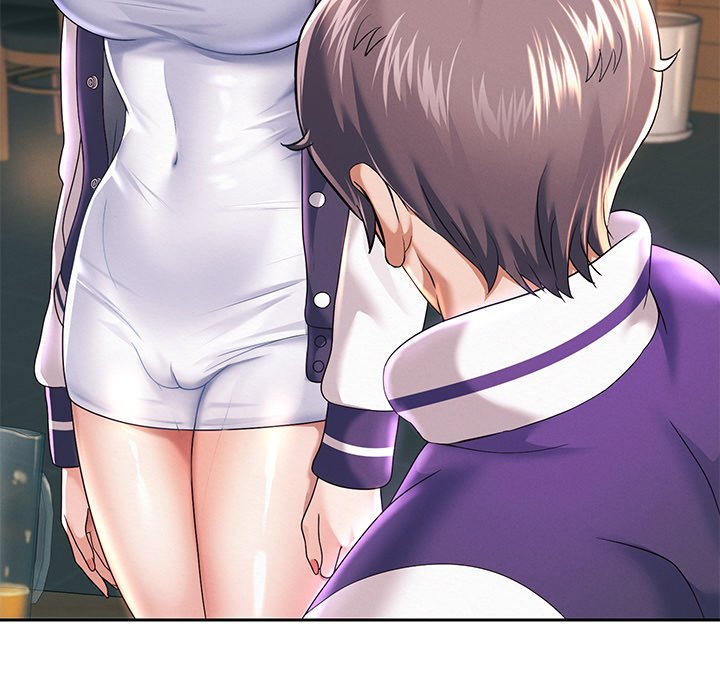 Born with a Surprise (Toomics) Chap Chapter 12 - Episode 12-Born with a Surprise (Toomics) - Next Chap 14