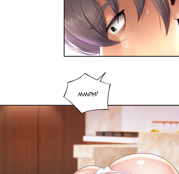 Born with a Surprise (Toomics) Chap Chapter 12 - Episode 12-Born with a Surprise (Toomics) - Next Chap 14