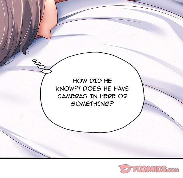 Born with a Surprise (Toomics) Chap Chapter 12 - Episode 12-Born with a Surprise (Toomics) - Next Chap 14