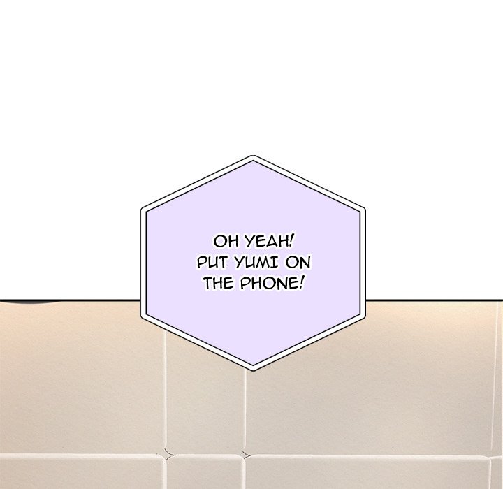 Born with a Surprise (Toomics) Chap Chapter 12 - Episode 12-Born with a Surprise (Toomics) - Next Chap 14