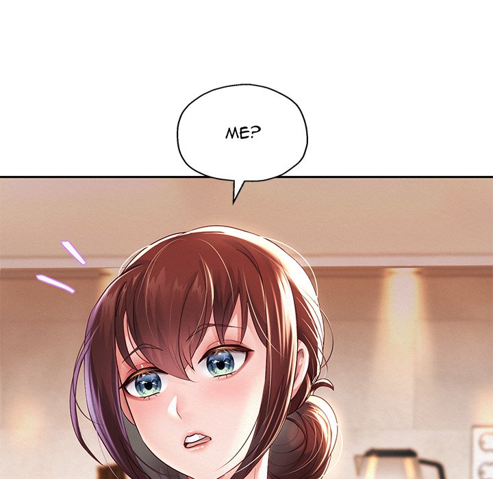 Born with a Surprise (Toomics) Chap Chapter 12 - Episode 12-Born with a Surprise (Toomics) - Next Chap 14