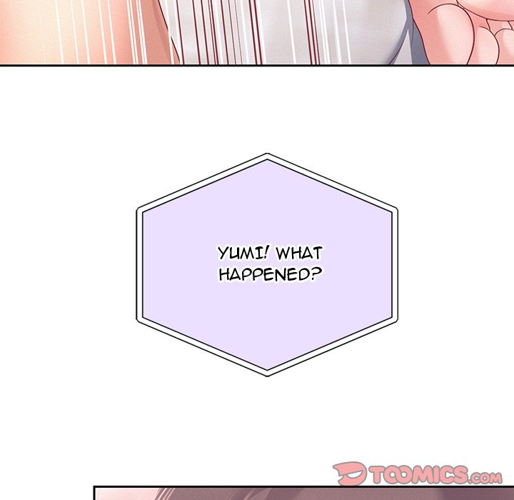 Born with a Surprise (Toomics) Chap Chapter 12 - Episode 12-Born with a Surprise (Toomics) - Next Chap 14