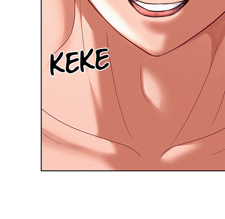 Born with a Surprise (Toomics) Chap Chapter 12 - Episode 12-Born with a Surprise (Toomics) - Next Chap 14