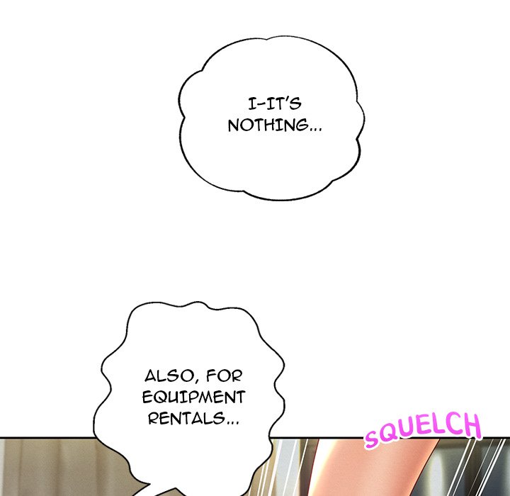 Born with a Surprise (Toomics) Chap Chapter 12 - Episode 12-Born with a Surprise (Toomics) - Next Chap 14