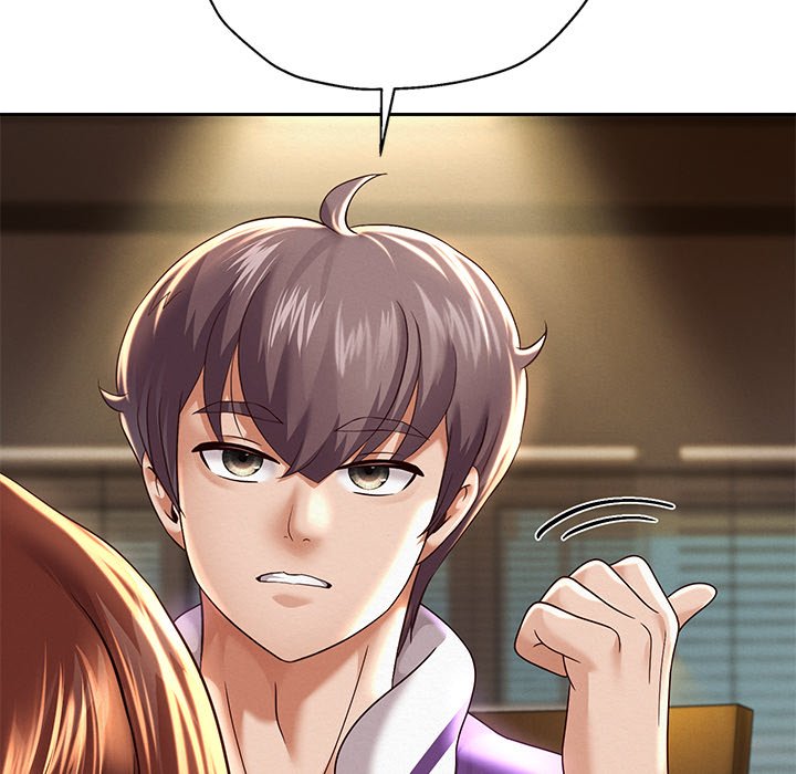 Born with a Surprise (Toomics) Chap Chapter 12 - Episode 12-Born with a Surprise (Toomics) - Next Chap 14