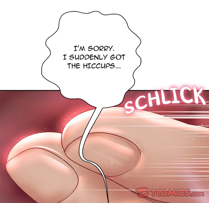 Born with a Surprise (Toomics) Chap Chapter 12 - Episode 12-Born with a Surprise (Toomics) - Next Chap 14