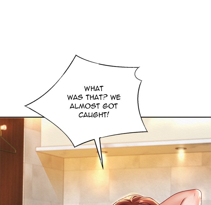 Born with a Surprise (Toomics) Chap Chapter 12 - Episode 12-Born with a Surprise (Toomics) - Next Chap 14