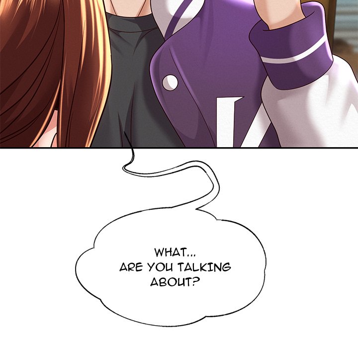 Born with a Surprise (Toomics) Chap Chapter 12 - Episode 12-Born with a Surprise (Toomics) - Next Chap 14