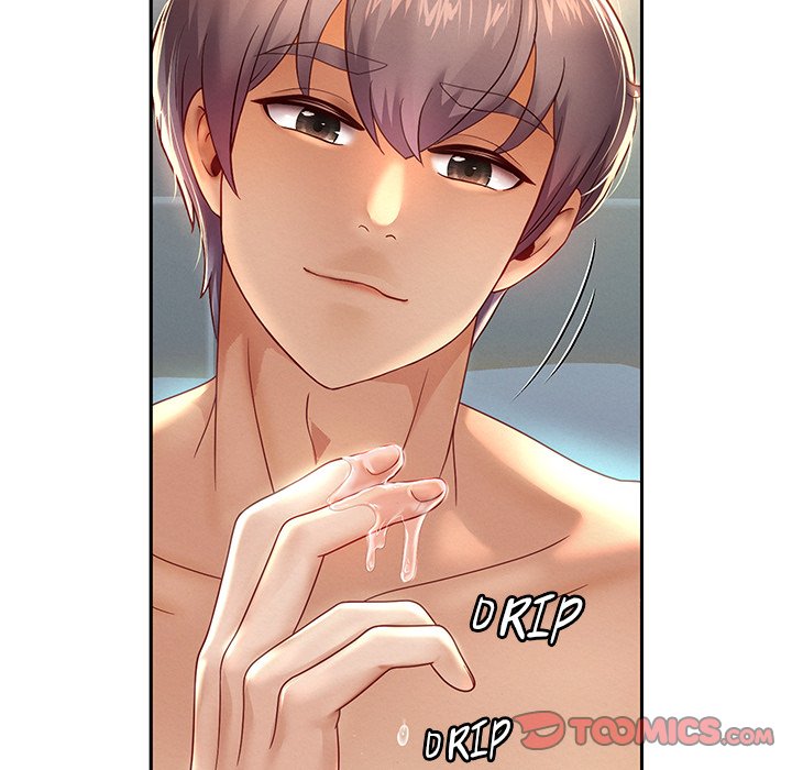 Born with a Surprise (Toomics) Chap Chapter 12 - Episode 12-Born with a Surprise (Toomics) - Next Chap 14