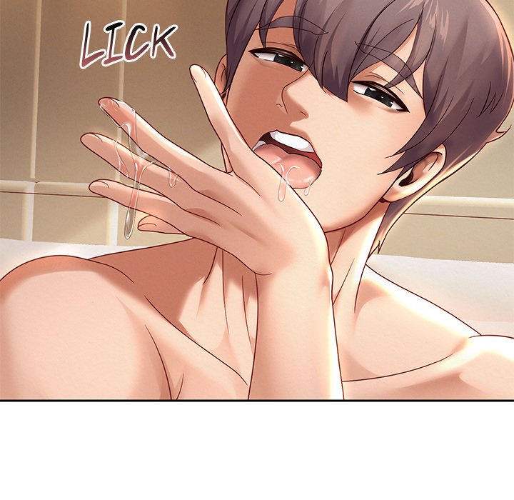 Born with a Surprise (Toomics) Chap Chapter 12 - Episode 12-Born with a Surprise (Toomics) - Next Chap 14