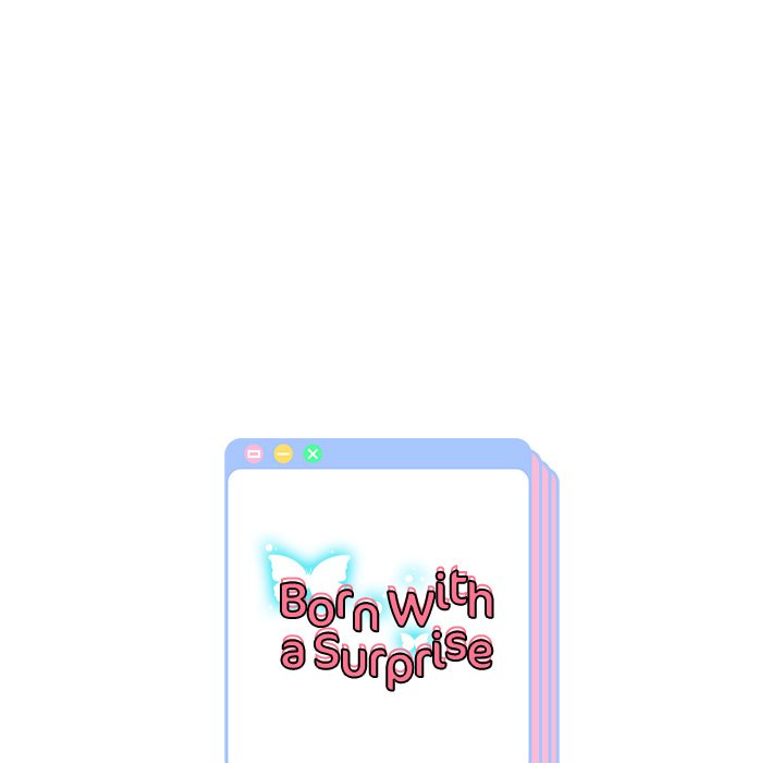 Born with a Surprise (Toomics) Chap Chapter 12 - Episode 12-Born with a Surprise (Toomics) - Next Chap 14