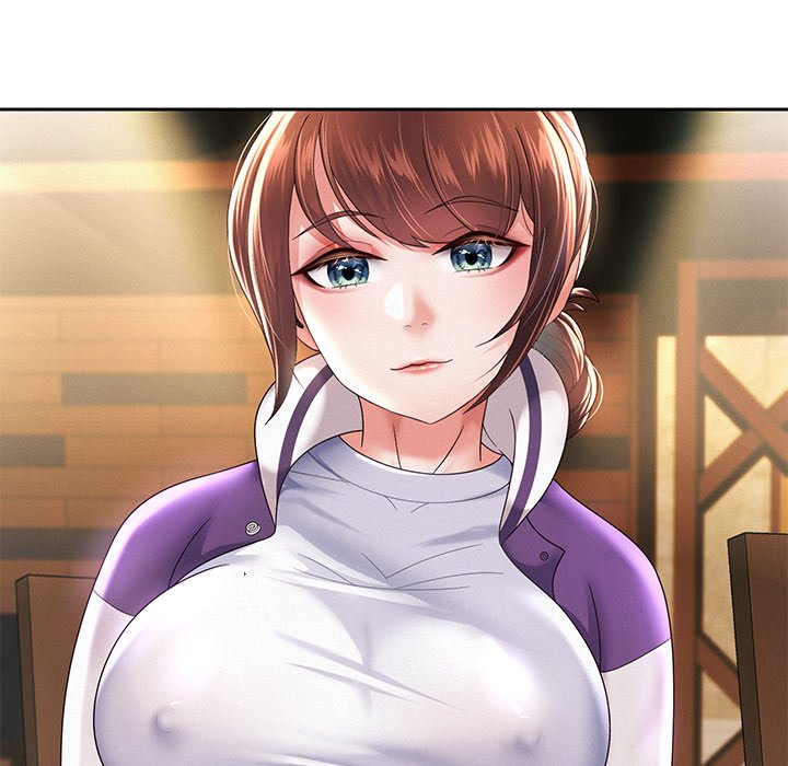 Born with a Surprise (Toomics) Chap Chapter 12 - Episode 12-Born with a Surprise (Toomics) - Next Chap 14