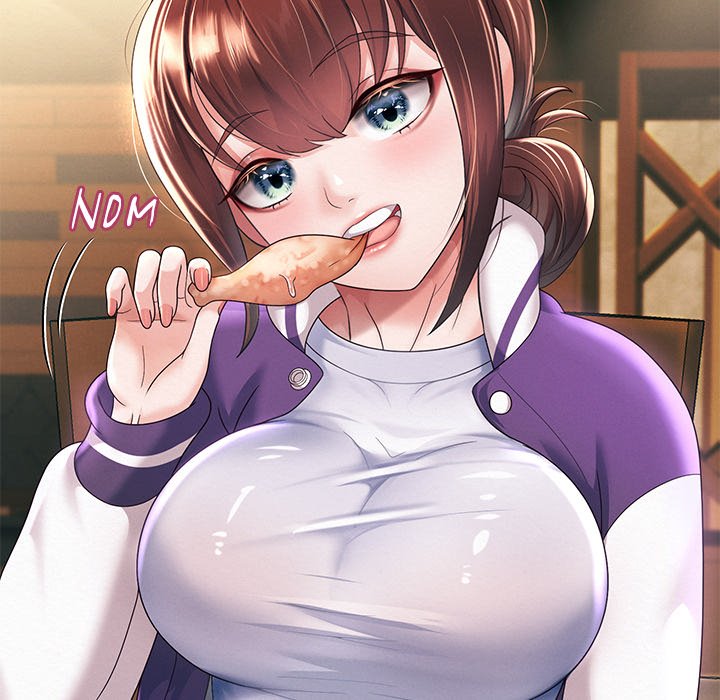 Born with a Surprise (Toomics) Chap Chapter 12 - Episode 12-Born with a Surprise (Toomics) - Next Chap 14