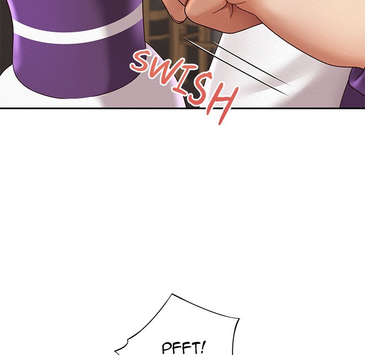 Born with a Surprise (Toomics) Chap Chapter 12 - Episode 12-Born with a Surprise (Toomics) - Next Chap 14