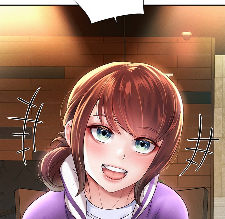 Born with a Surprise (Toomics) Chap Chapter 12 - Episode 12-Born with a Surprise (Toomics) - Next Chap 14