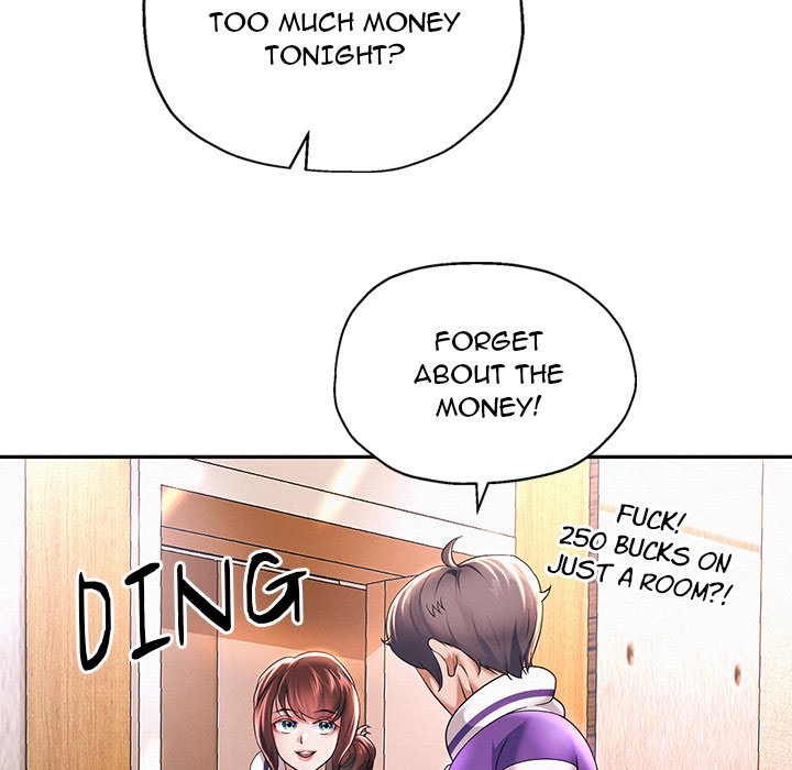 Born with a Surprise (Toomics) Chap Chapter 12 - Episode 12-Born with a Surprise (Toomics) - Next Chap 14