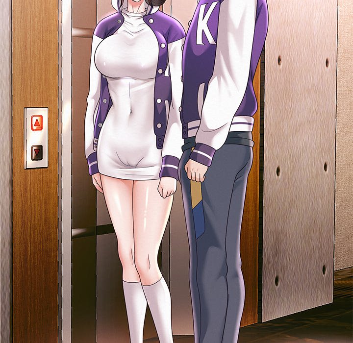 Born with a Surprise (Toomics) Chap Chapter 12 - Episode 12-Born with a Surprise (Toomics) - Next Chap 14